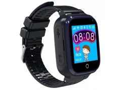 GELIUS GP-PK007 (Ocean) з GPS трекером Black | Фото 2