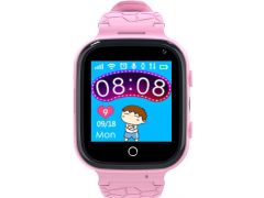 GELIUS GP-PK007 (Ocean) з GPS трекером Pink | Фото 2