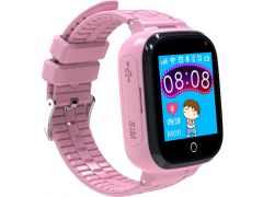 GELIUS GP-PK007 (Ocean) з GPS трекером Pink | Фото 3