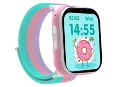 GELIUS GP-PK008 (Rainbow) з GPS/4G White | Фото 2