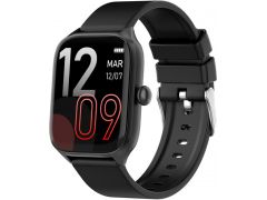 GELIUS GP-SW012 (Amazwatch GTS) Black | Фото 1