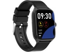 GELIUS GP-SW012 (Amazwatch GTS) Black | Фото 3