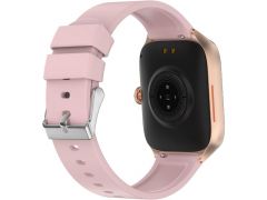 GELIUS GP-SW012 (Amazwatch GTS) Gold Rose | Фото 3