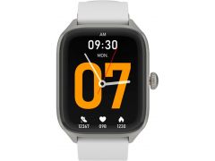 Умные часы Gelius GP-SW012 (Amazwatch GTS) Silver | Фото 2