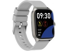 Умные часы Gelius GP-SW012 (Amazwatch GTS) Silver | Фото 3