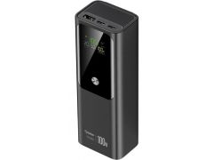 GELIUS GT GP-PB307 20000mAh QC+PD 100W Black | Фото 2