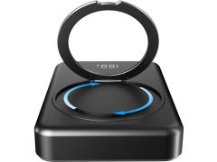 GELIUS HOLDIX GP-PBW302 Magnetic Wireless Charge 15W 10000mAh Black | Фото 3