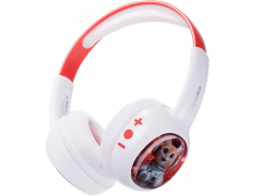 Gelius KIDPlay GP HP-010 White/Red | Фото 1