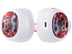 Gelius KIDPlay GP HP-010 White/Red | Фото 3