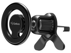 GELIUS MagClump GP-CH021 Magnetic Black | Фото 1