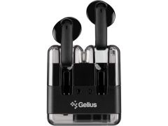GELIUS Monster GP-TWS043 Black | Фото 1