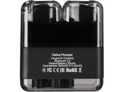 GELIUS Monster GP-TWS043 Black | Фото 2