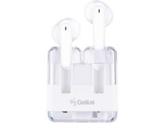 GELIUS Monster GP-TWS043 White | Фото 1