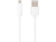 GELIUS One GP-UC115 MicroUSB White (1m) | Фото 2