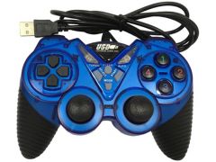 GELIUS PC DJ-908/7487 Blue