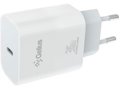 GELIUS PD35W GP-HC054 PPS Type-C White | Фото 2