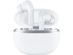 Навушники бездротові Gelius Pro Airdots One ANC/ENC GP-TWS003 White | Фото 1