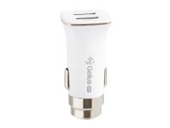 GELIUS Pro Apollo GP-CC01 2USB 3.1A White | Фото 1