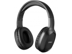 Gelius Pro Crossfire 2 GP HP-007i, Чорний | Фото 1