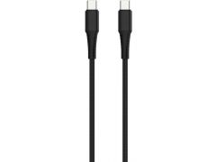 GELIUS Pro G-Power GP-UC103 Type-C/Type-C Black (60W) | Фото 2