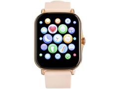 Умные часы Gelius Pro GP-SW003 (Amazwatch GT2 Lite) Gold | Фото 2