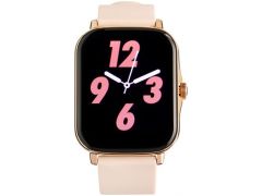 Умные часы Gelius Pro GP-SW003 (Amazwatch GT2 Lite) Gold | Фото 3