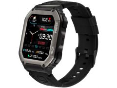 GELIUS Pro GP-SW007 (Tactical Navy) Bluetooth call (IP68) Black | Фото 3