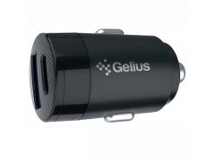 GELIUS Pro Inch Twix GP-CC010 USB+Type-C QC/PD (30 Watt) Black | Фото 2