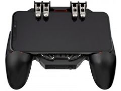 GELIUS Pro Mega Boost 2 Deep Cool GP-GT004 Black | Фото 2