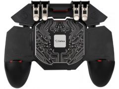 GELIUS Pro Mega Boost 2 Deep Cool GP-GT004 Black | Фото 3