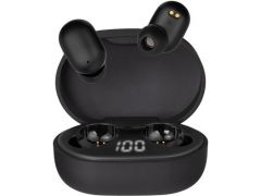 GELIUS Pro Reddots TWS Earbuds GP-TWS010 Black | Фото 1