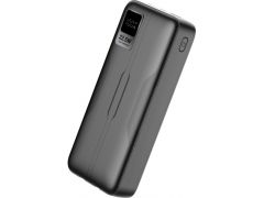 GELIUS RDS GP-PB302 20000mAh 22.5W(QC/PD) Black | Фото 2