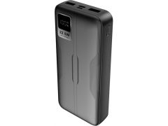 GELIUS RDS GP-PB302 20000mAh 22.5W(QC/PD) Black | Фото 3