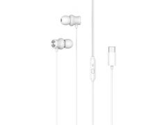 GELIUS SonicBliss GP-HP020 (Type-C) White | Фото 1