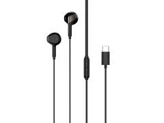 GELIUS SonicWave GP-HP025 (Type-C) Black | Фото 1