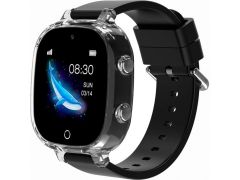 GELIUS Summer (GP-PK009) з GPS/4G/ESIM Black | Фото 1