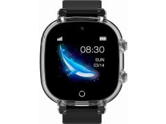 GELIUS Summer (GP-PK009) з GPS/4G/ESIM Black | Фото 2