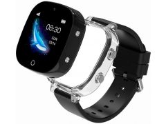 GELIUS Summer (GP-PK009) з GPS/4G/ESIM Black | Фото 3