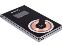 GELIUS Union 3 в 1 GP-WC010 15W (Incredible series) Black | Фото 2