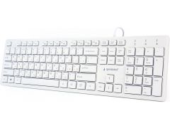 GEMBIRD KB-MCH-03-W-UA | Фото 3