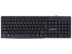 GEMBIRD KB-UM-107-UA | Фото 1