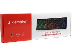 GEMBIRD KB-UML-01-UA | Фото 3