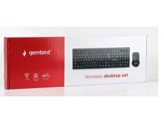 GEMBIRD KBS-WM-03-UA | Фото 3