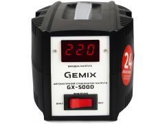 GEMIX GX-500D | Фото 2
