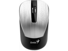 GENIUS NX-7015 SILVER NP (31030019404) | Фото 1