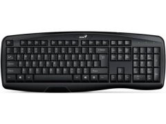 GENIUS Smart KB-100 USB, UKR | Фото 1