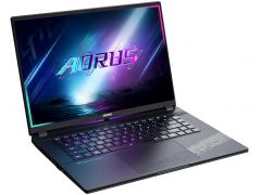 GigaByte AORUS CU9-275HX 16" 32GB 1TB W11 BWHC3UAC65SH | Фото 3