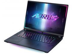 GigaByte AORUS CU9-275HX 16" 32GB 2TB W11P BZHC6UAE65SP | Фото 2
