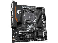 Материнська плата GigaByte B550M AORUS ELITE AX | Фото 3