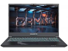 GIGABYTE G5 KF 2024 (G5 KF5-53UK353SH) Iron Gray | Фото 1